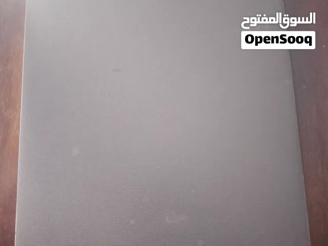 Lenovol يحتوي ع حقيبة وشاحن