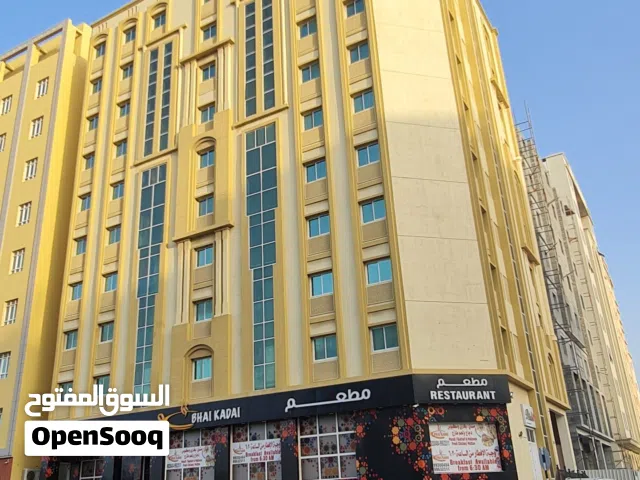 Store/Basement for rent in Ghala, near Al Nour Shopping center