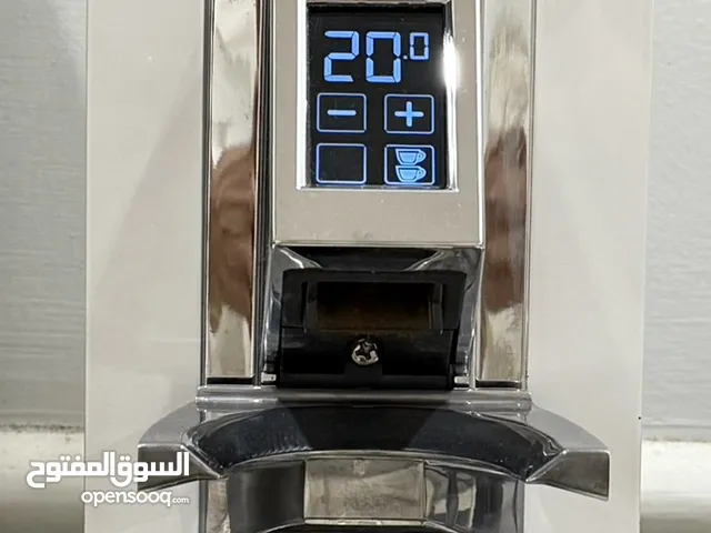 Eureka mignon libra grinder