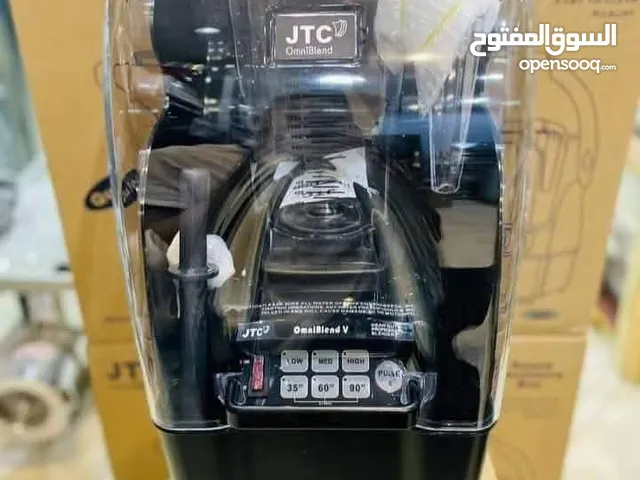 خلاط jtc كاتم الصوت