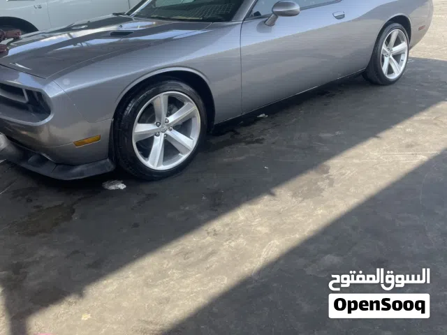 Used Dodge Challenger in Al Batinah