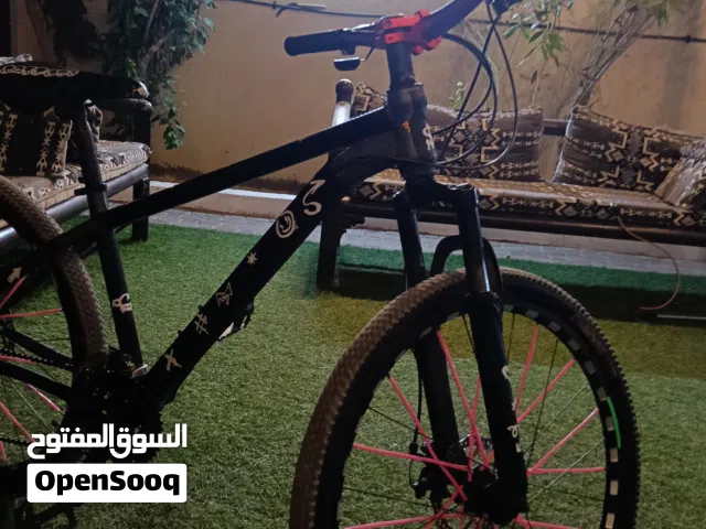 سيكل برازيلي قياس 26 الي يخلصني اليوم حاله سعر مميز