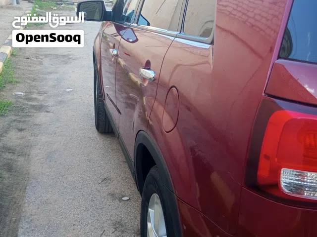 كيا سورينتو 2014