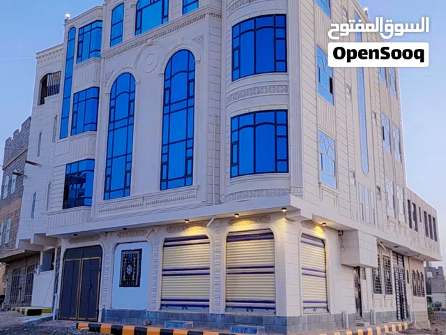 للبيع عماره تجاريه استثماريه درجه اولئ