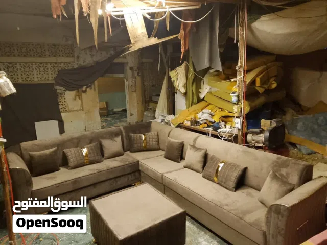 Brand new sofa design