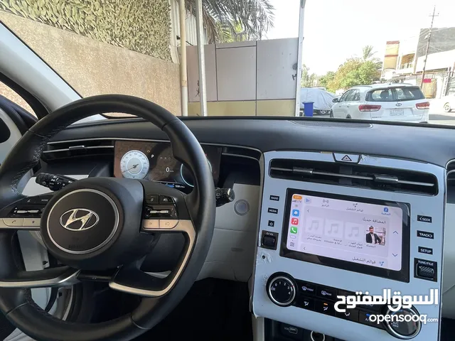 توسان 23 للبيع