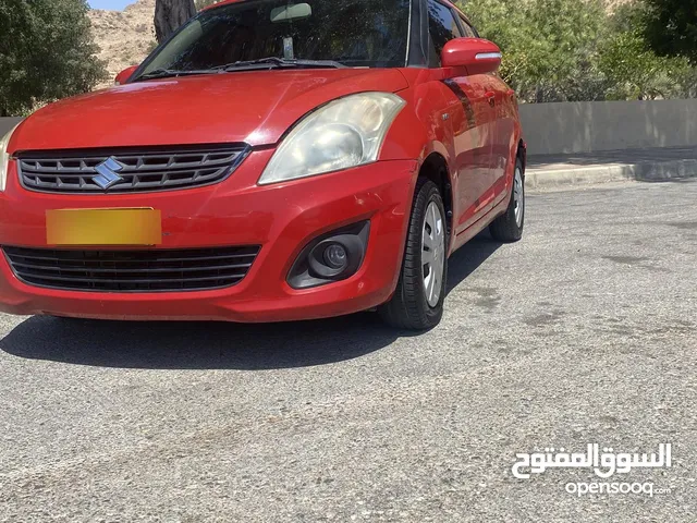 للبيع سياره سوزوكي
