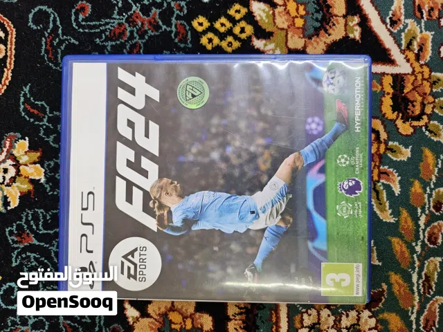 العاب فيديو (أشرطة للبيع) أقراء الوصف بلاستيشن 4 و 5