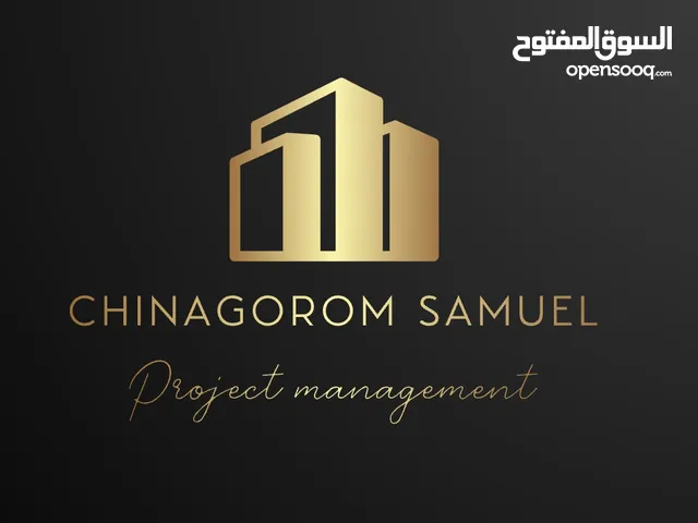 Chinagorom samuel project management