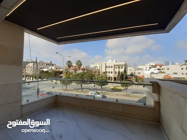 125m2 3 Bedrooms Apartments for Sale in Amman Deir Ghbar