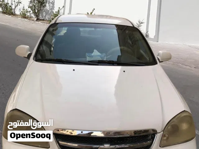2011 شيفروليه اوبترا LS