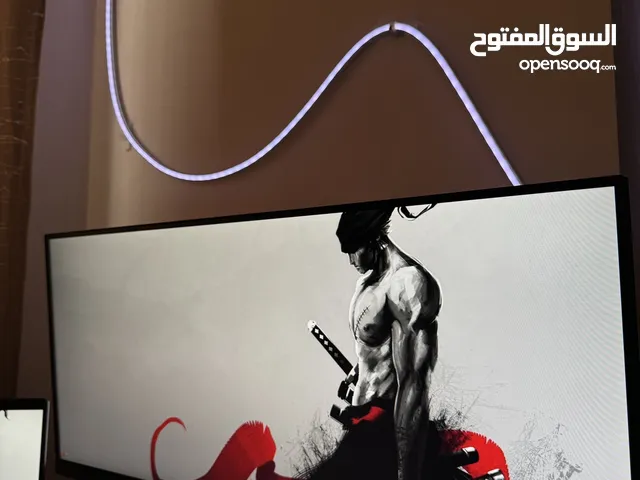 28" LG monitors for sale  in Kirkuk