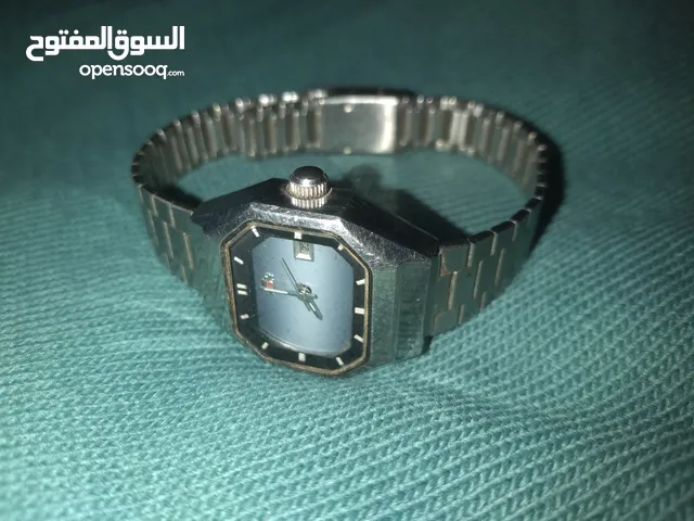 Silver Orient for sale in Cairo