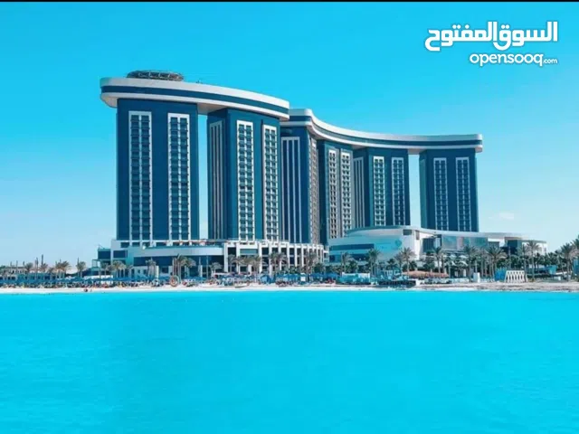 216 m2 2 Bedrooms Apartments for Sale in Alexandria North Coast