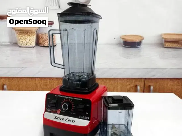 خلاط  سيلفر كريست للبيع