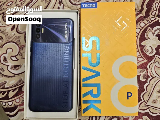 Tecno Spark 512 GB in Tripoli