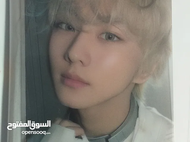 للبيع كارد انهايبن أصلية كيبوب