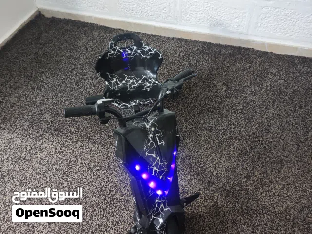 سكوتر درفت اطفال