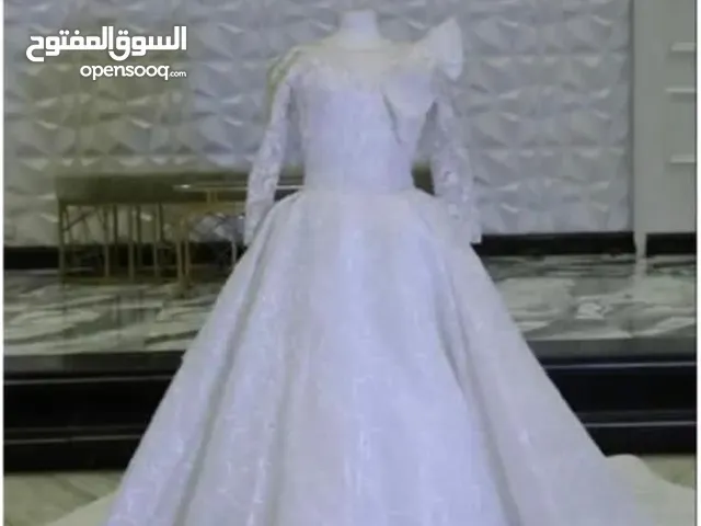 Weddings and Engagements Dresses in Sana'a