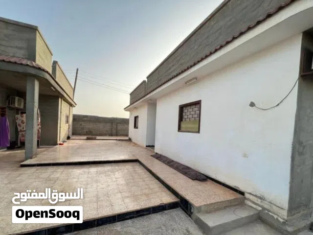 450 m2 3 Bedrooms Townhouse for Sale in Misrata Karzaz