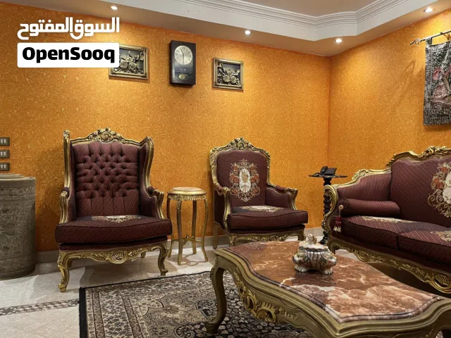 230 m2 3 Bedrooms Apartments for Rent in Cairo Mokattam