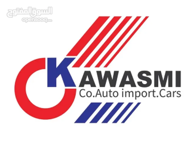 Kawasmi Auto وكلاء Skywell