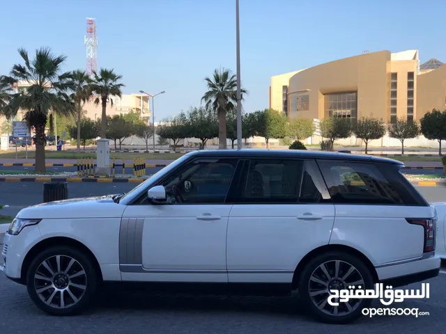 Land Rover Range Rover HSE in Hawally