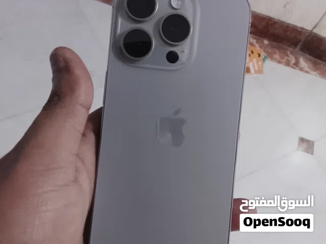 iphone 15 pro 512 gb