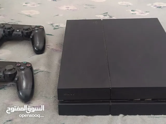 بلي 4 فات نضيف ما مفتوح