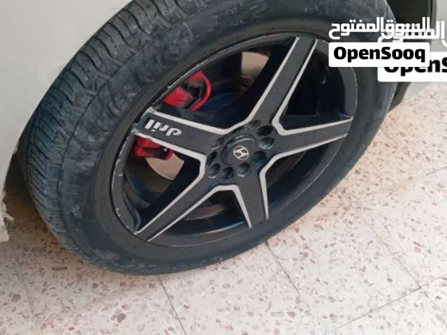 اطارات بالديسكو