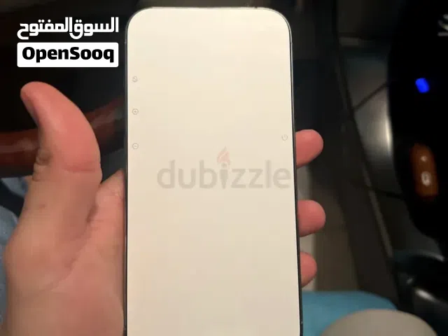 iPhone 15pro 1TB