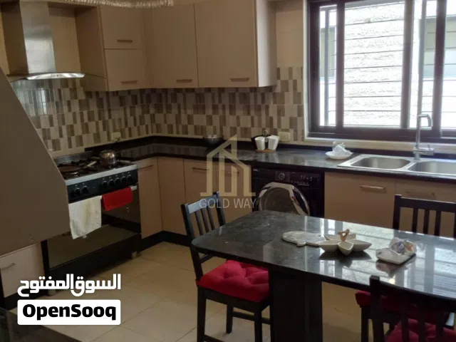 160 m2 3 Bedrooms Apartments for Sale in Amman 7th Circle