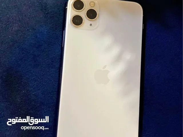 Apple iPhone 11 Pro Max 256 GB in Najaf