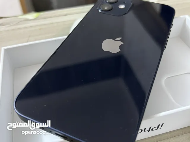 Apple iPhone 12 64 GB in Karbala