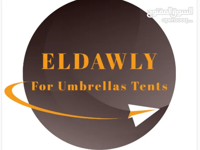ELDAWLY FOR  UMBRELLAS TENTS 