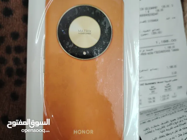 Honor Honor X9b 256 GB in Ar Rass