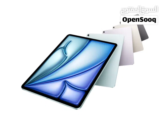 iPad Air 7 – M3 – 128GB