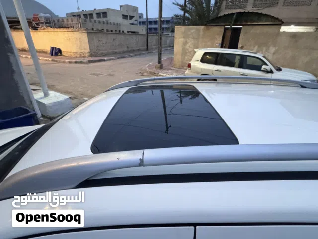 2011 هيونداي سنتافي Limited