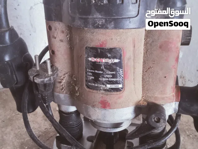 مجموعه نجاره ربوخ وفاره وصينيه منقار معطل