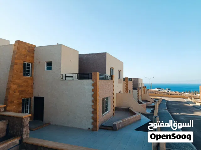 216 m2 3 Bedrooms Villa for Sale in Aqaba Other