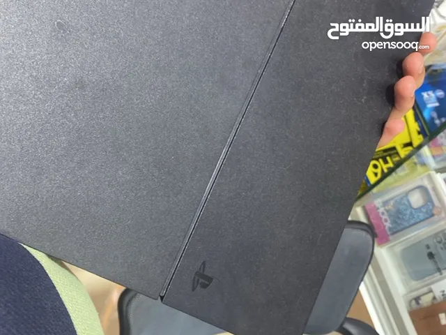 PlayStation 4 PlayStation for sale in Abu Dhabi