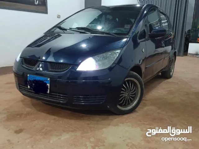 Used Mitsubishi Colt in Qalubia