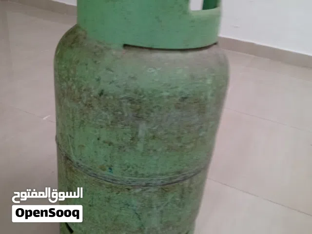 جرة غاز فاضيه للبيع