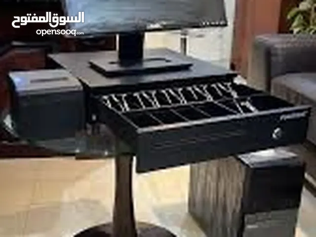 نظام كاش كامل برنامج فالكون الصقور معرف عند كل الأردن