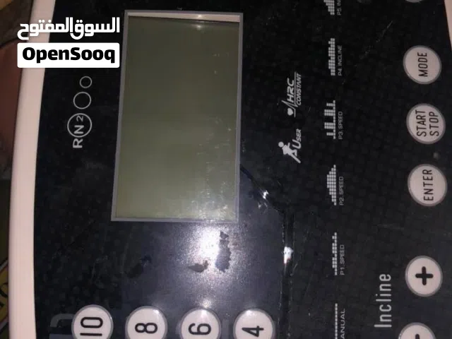 لدي سير كهربائي ألماني