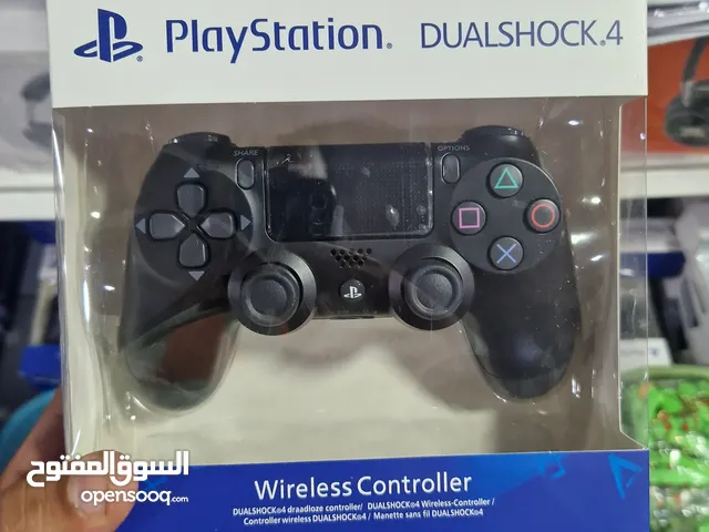 la manette PS4 sony