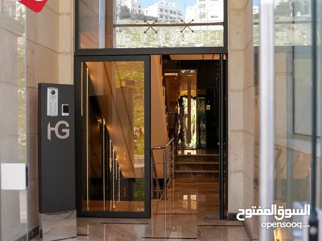 180 m2 4 Bedrooms Apartments for Sale in Amman Deir Ghbar