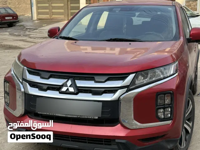 Used Mitsubishi Outlander in Baghdad