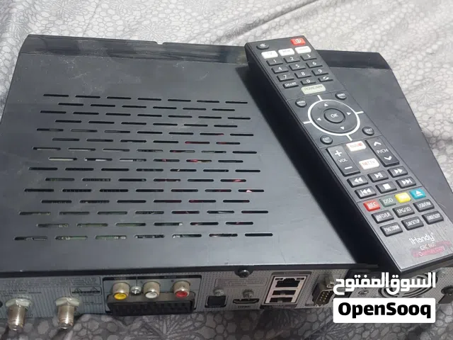  Other Receivers for sale in Amman