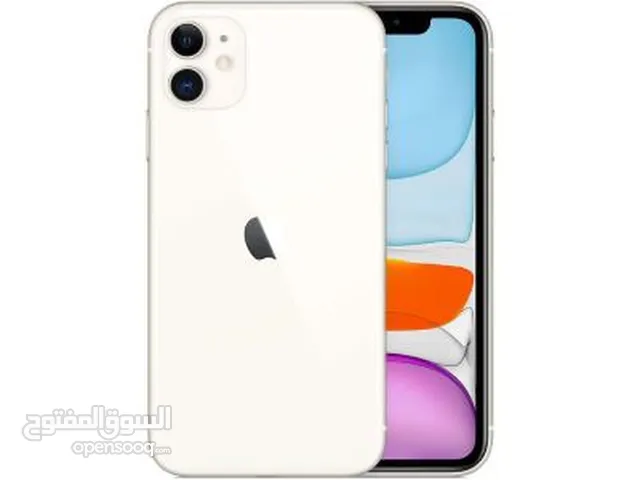 Apple iPhone 11 128 GB in Amman